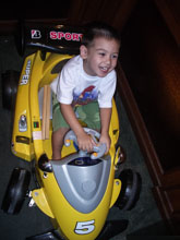 Ryan September 2006